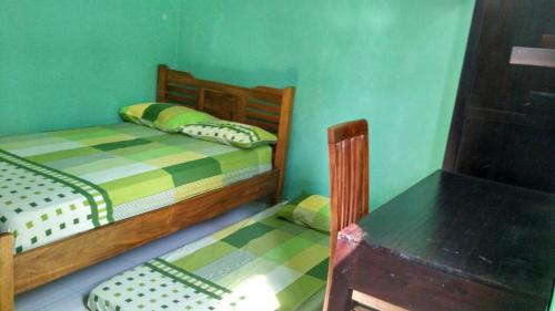Семаранг: Holigrin Homestay
