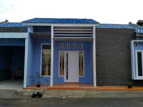 Homestay Langit Biru Dieng — фото 1