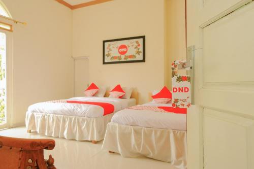 Маланг: OYO 414 Loji Rejo Residence