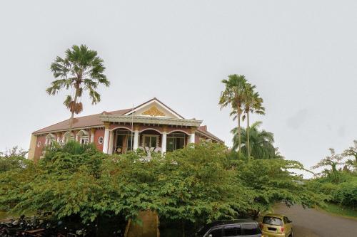 Маланг: OYO 414 Loji Rejo Residence
