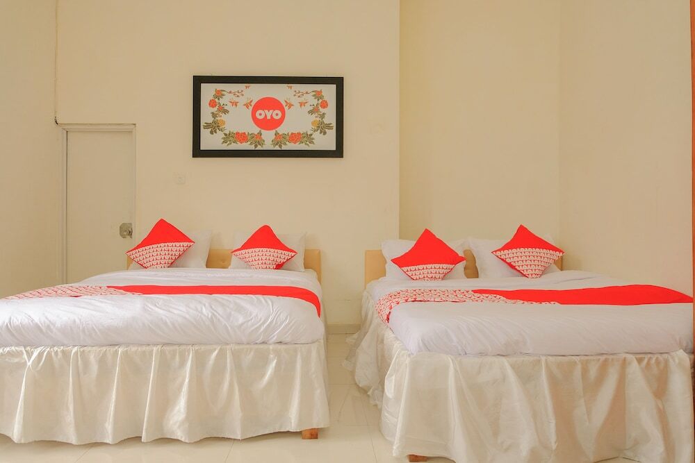 Маланг: OYO 414 Loji Rejo Residence