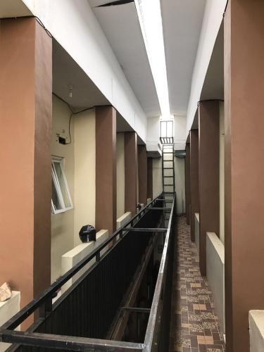 Бандар-Лампунг: Pratama home stay