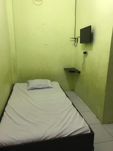 Бандар-Лампунг: Pratama home stay