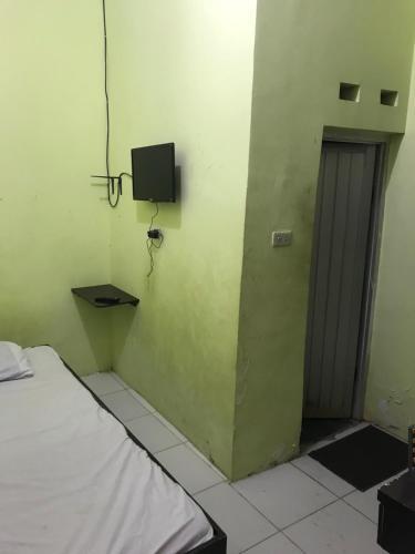 Бандар-Лампунг: Pratama home stay