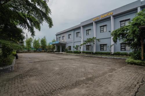 Reddoorz Plus Near Syamsudin Noor Airport — фото 1