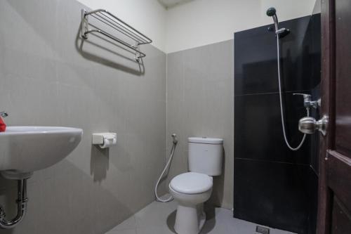 Мартапура: Reddoorz Plus Near Syamsudin Noor Airport