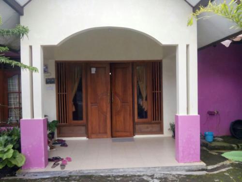 Homestay Pancoh — фото 1