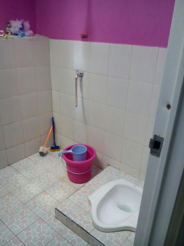 Пакем: Homestay Pancoh