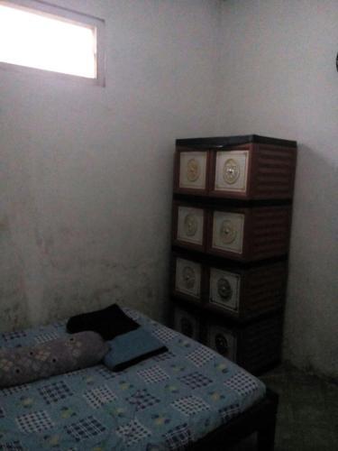 Пакем: Homestay Pancoh