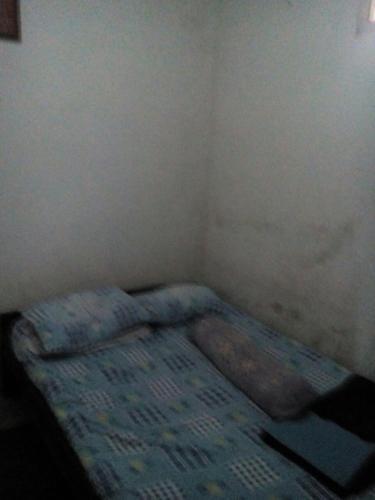 Пакем: Homestay Pancoh