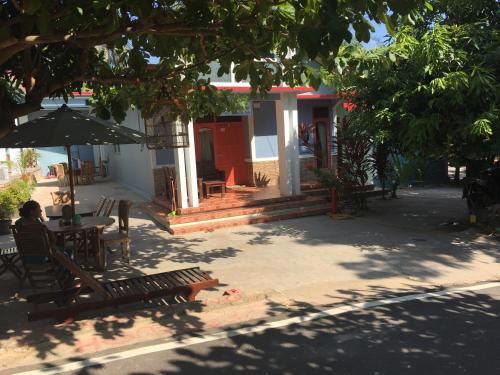 Джепара: Sadewo Homestay