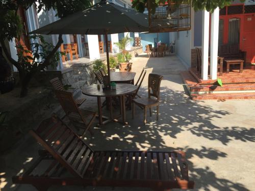 Джепара: Sadewo Homestay