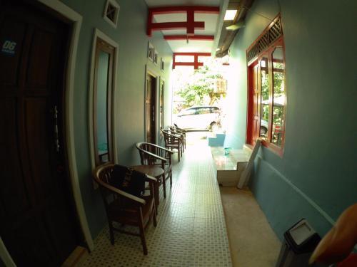 Джепара: Sadewo Homestay