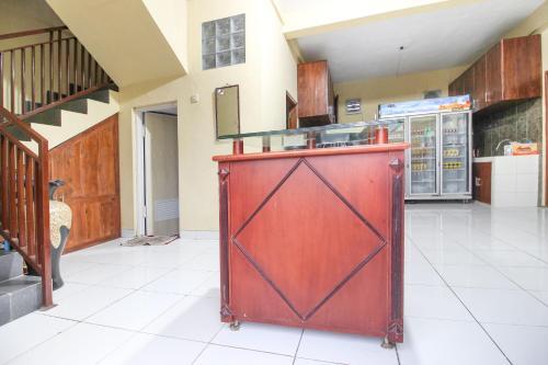 Севон: RedDoorz near Desa Wisata Kasongan