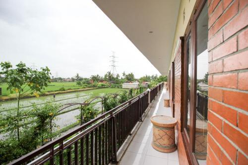 Севон: RedDoorz near Desa Wisata Kasongan