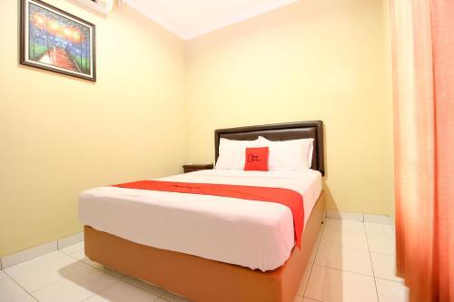 Севон: RedDoorz near Desa Wisata Kasongan