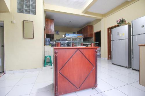 Севон: RedDoorz near Desa Wisata Kasongan