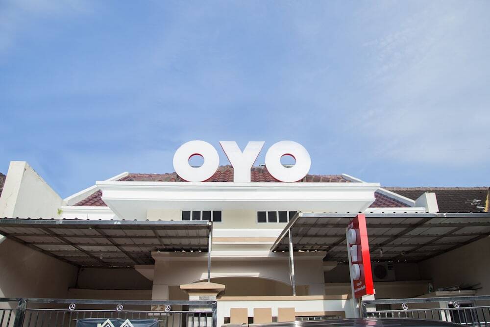 Маланг: OYO 314 Emas 23 Residence