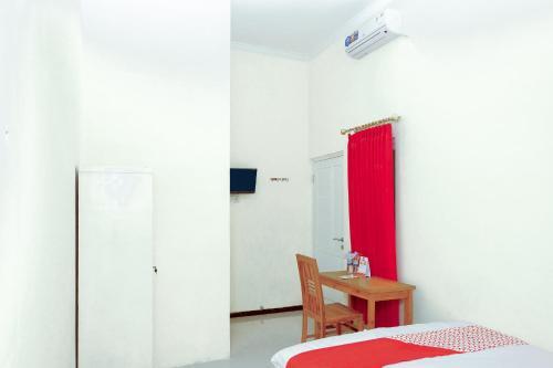 Маланг: OYO 314 Emas 23 Residence