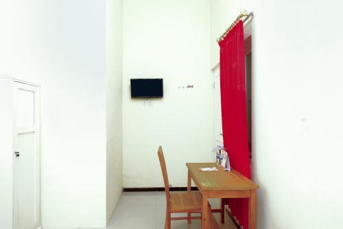 Маланг: OYO 314 Emas 23 Residence