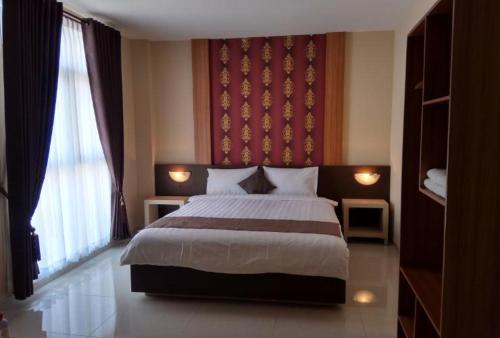 Маланг: Bluebells Express Syariah Hotel