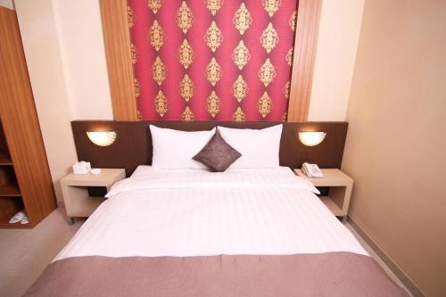 Маланг: Bluebells Express Syariah Hotel