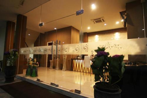 Маланг: Bluebells Express Syariah Hotel