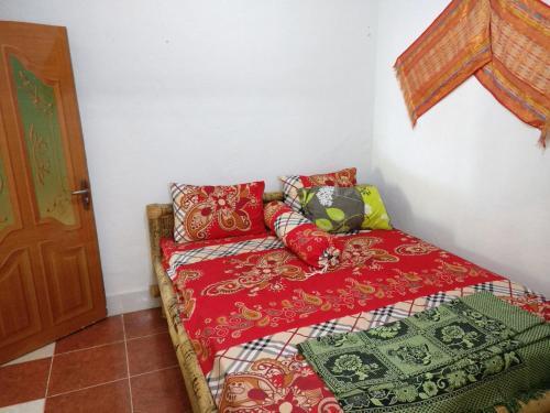 Jerowaru: Crispycool Homestay