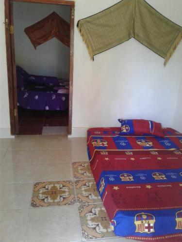 Jerowaru: Crispycool Homestay