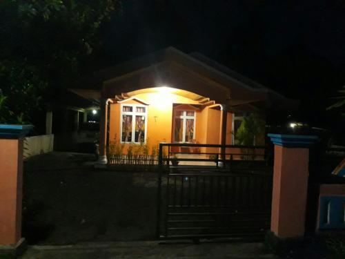 Битунг: Mei Homestay
