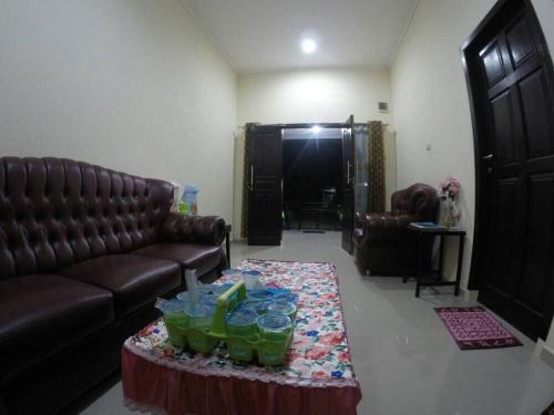 Homestay belitung — фото 1