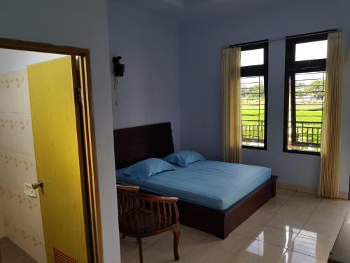 Матарам: Agung Homestay Selagalas