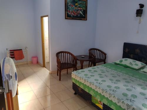 Матарам: Agung Homestay Selagalas