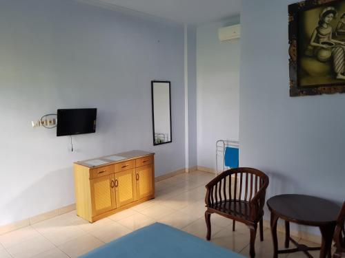Матарам: Agung Homestay Selagalas