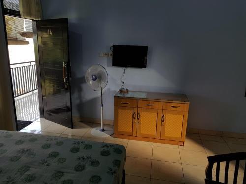 Матарам: Agung Homestay Selagalas