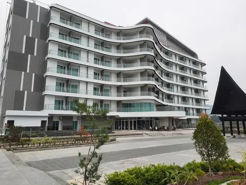 Labersa Hotel & Convention Centre Toba — фото 1