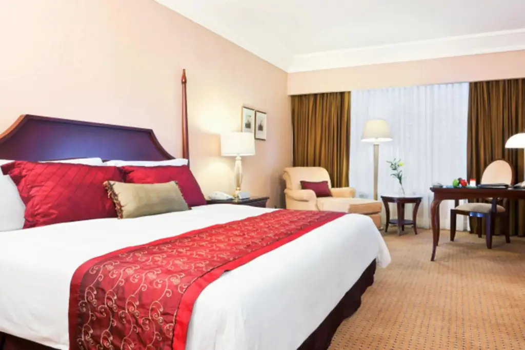 Джакарта: Arthotel Suite Mangkuluhur