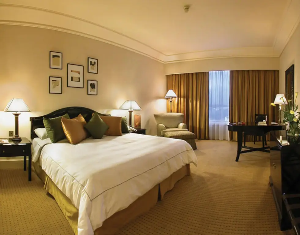 Джакарта: Arthotel Suite Mangkuluhur