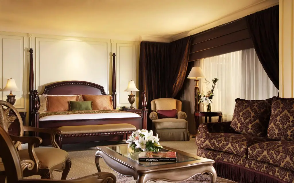 Джакарта: Arthotel Suite Mangkuluhur