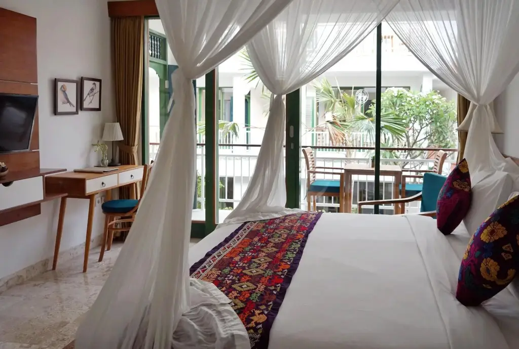 Убуд: Sabana Ubud