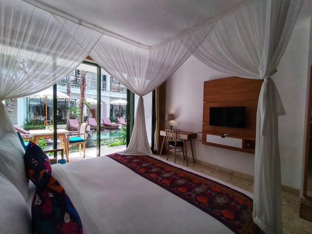 Убуд: Sabana Ubud
