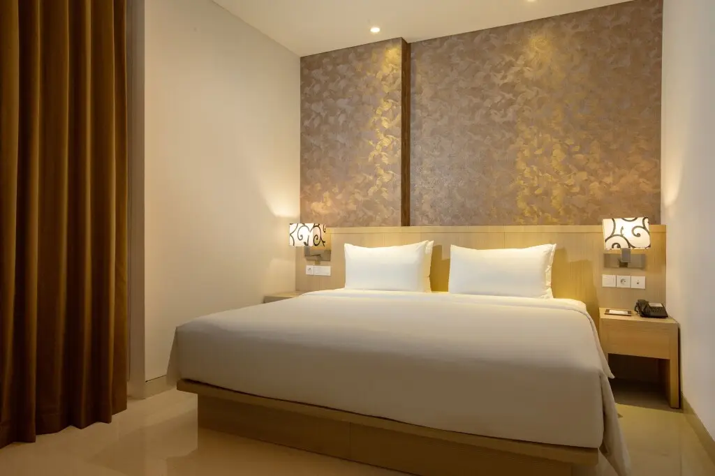 Гресик: Hotel Santika Gresik