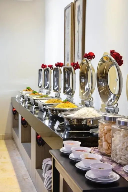 Чикаранг: Swiss-Belinn Cibitung