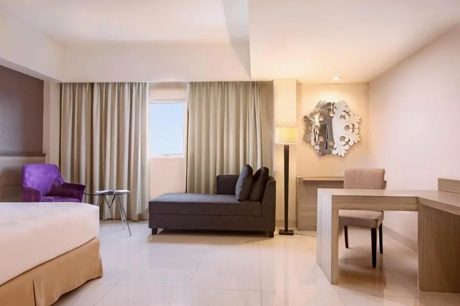 Чикаранг: Swiss-Belinn Cibitung