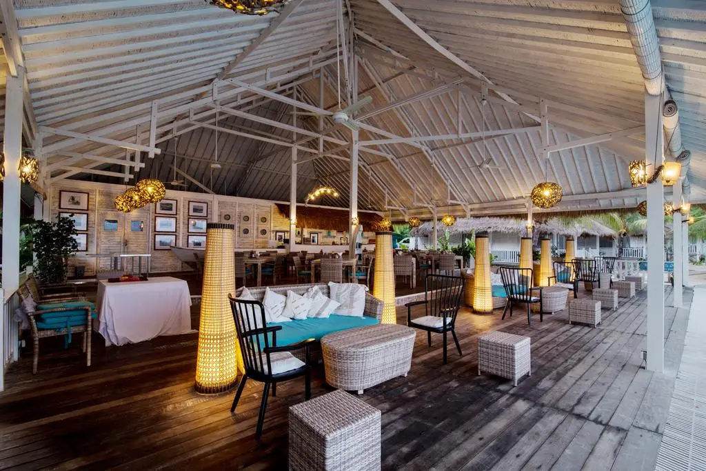 Лабуан-Баджо: Sudamala Resorts Seraya