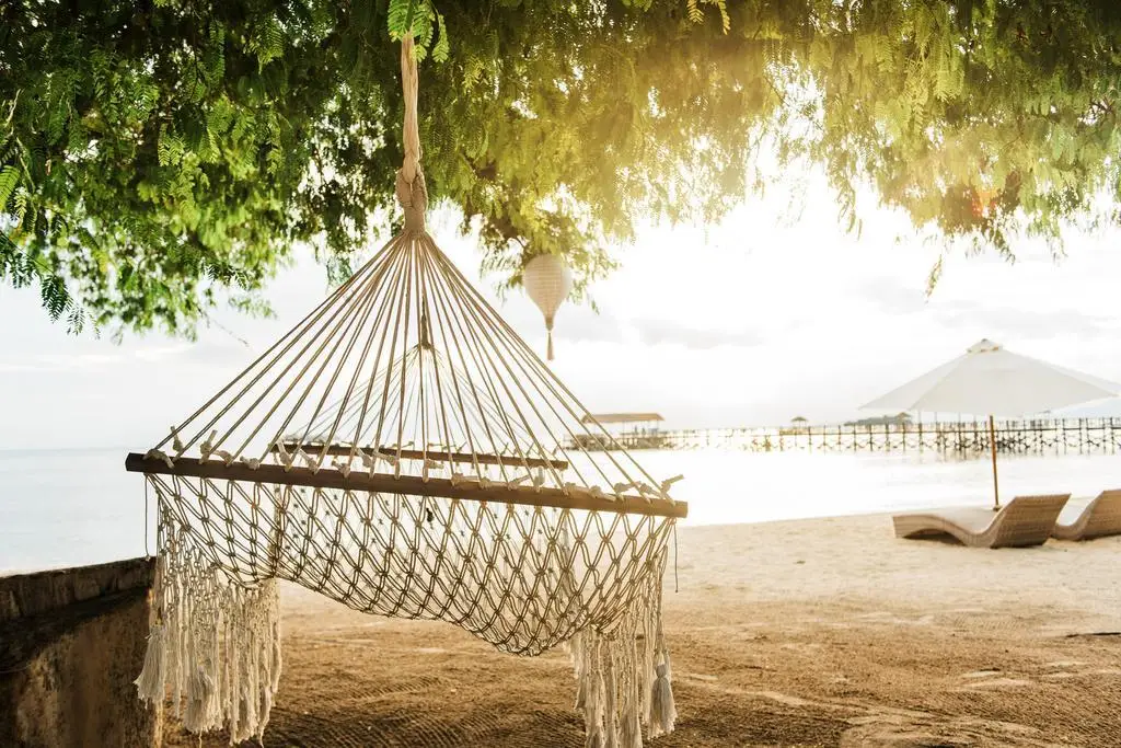 Лабуан-Баджо: Sudamala Resorts Seraya