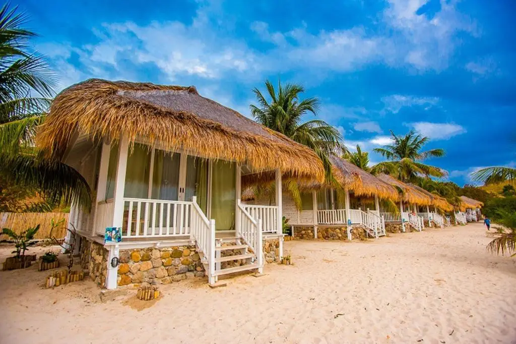 Лабуан-Баджо: Sudamala Resorts Seraya