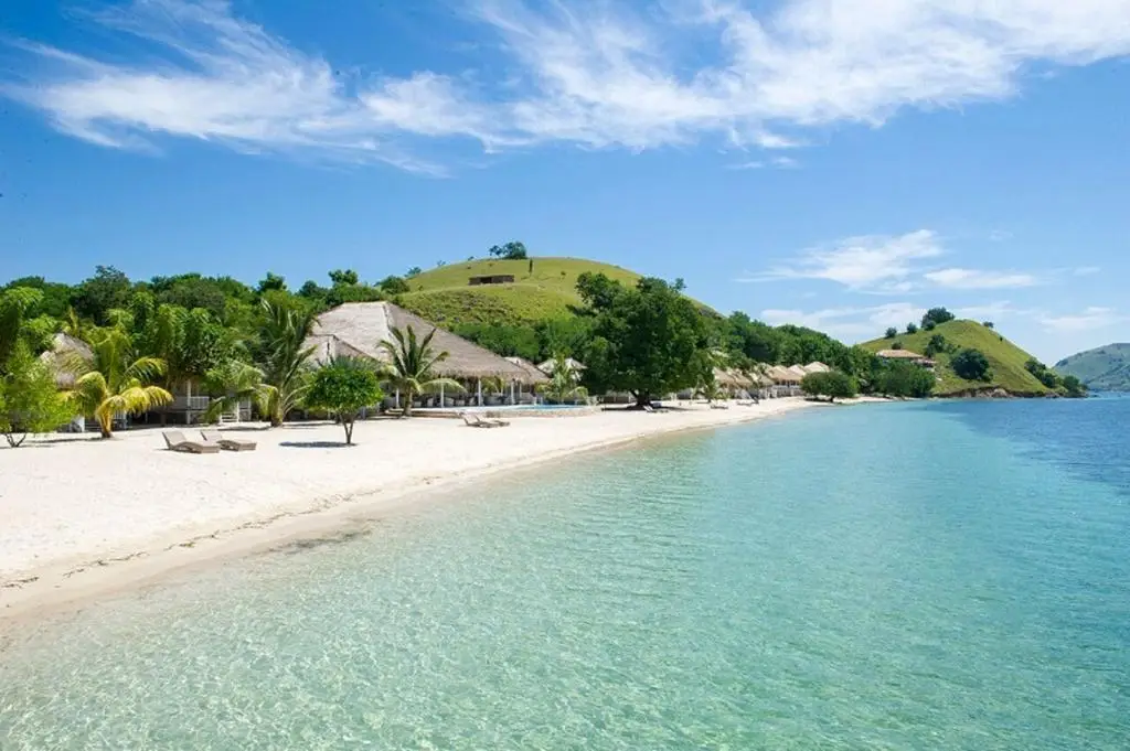 Лабуан-Баджо: Sudamala Resorts Seraya