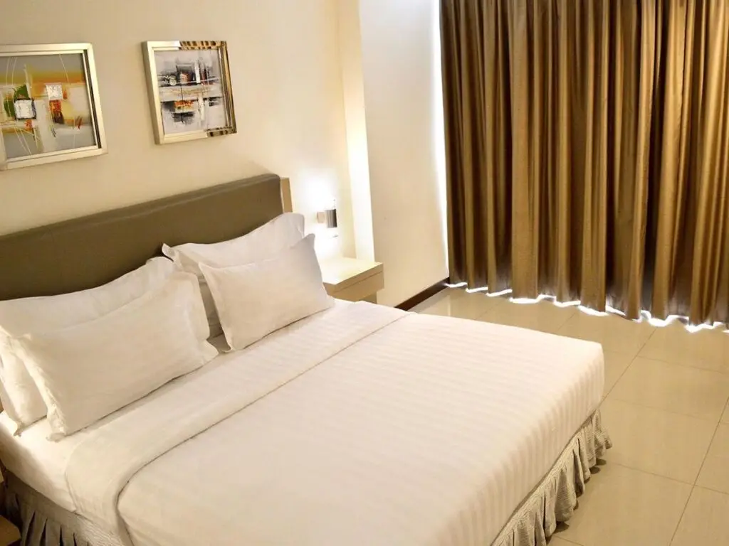Медан: dprimahotel Medan