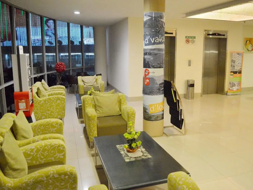 Медан: dprimahotel Medan